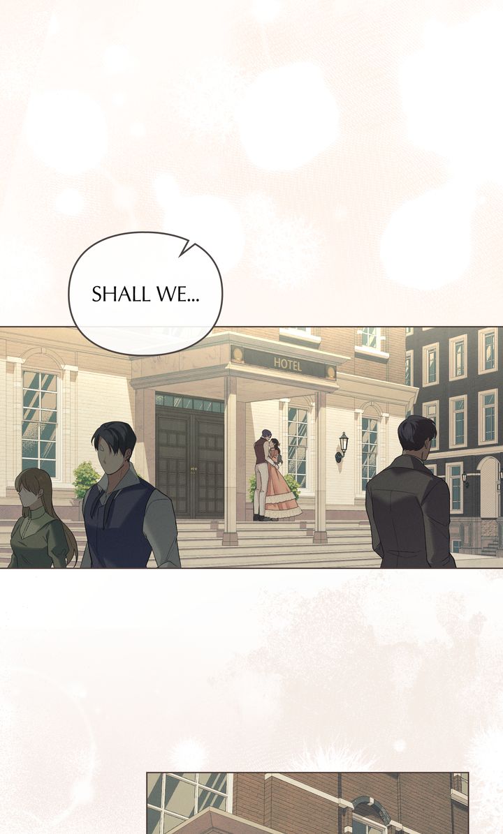 Betrayal of Dignity, chapter 35
