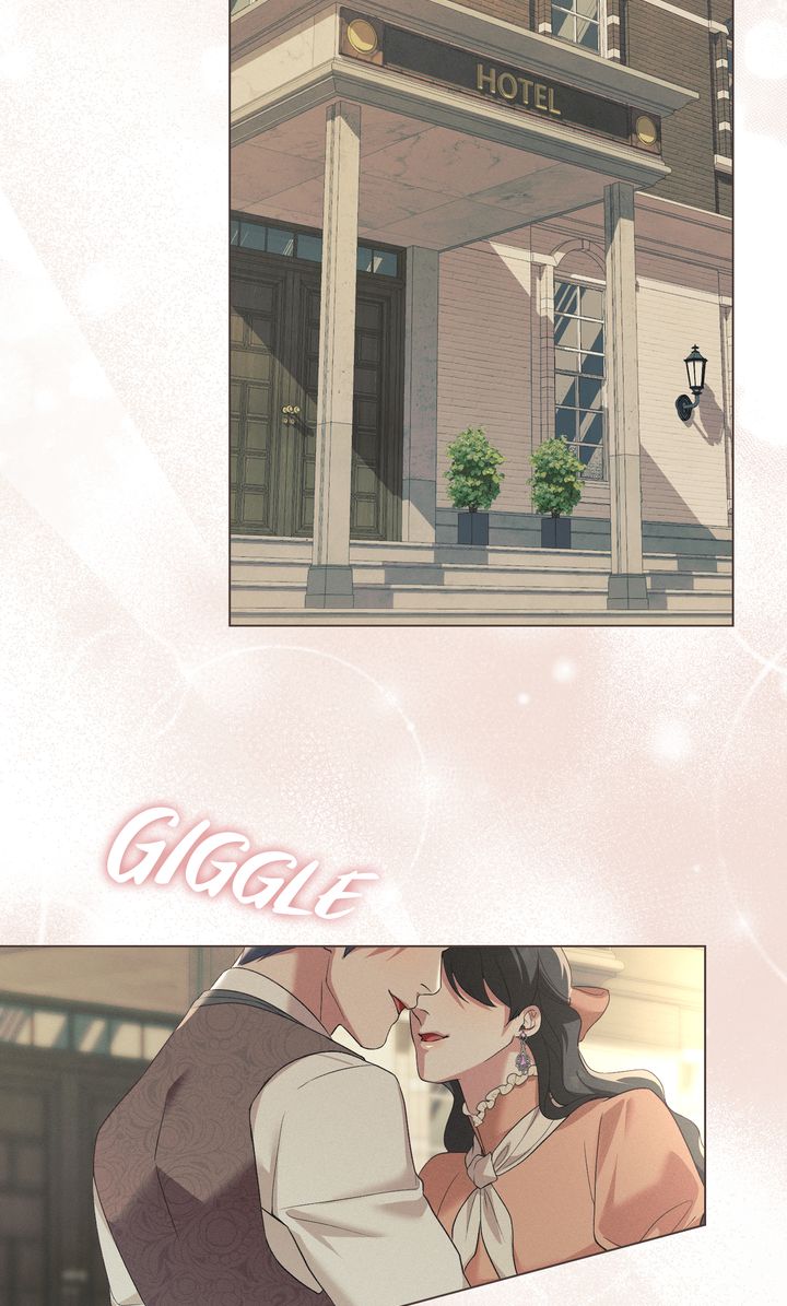 Betrayal of Dignity, chapter 35