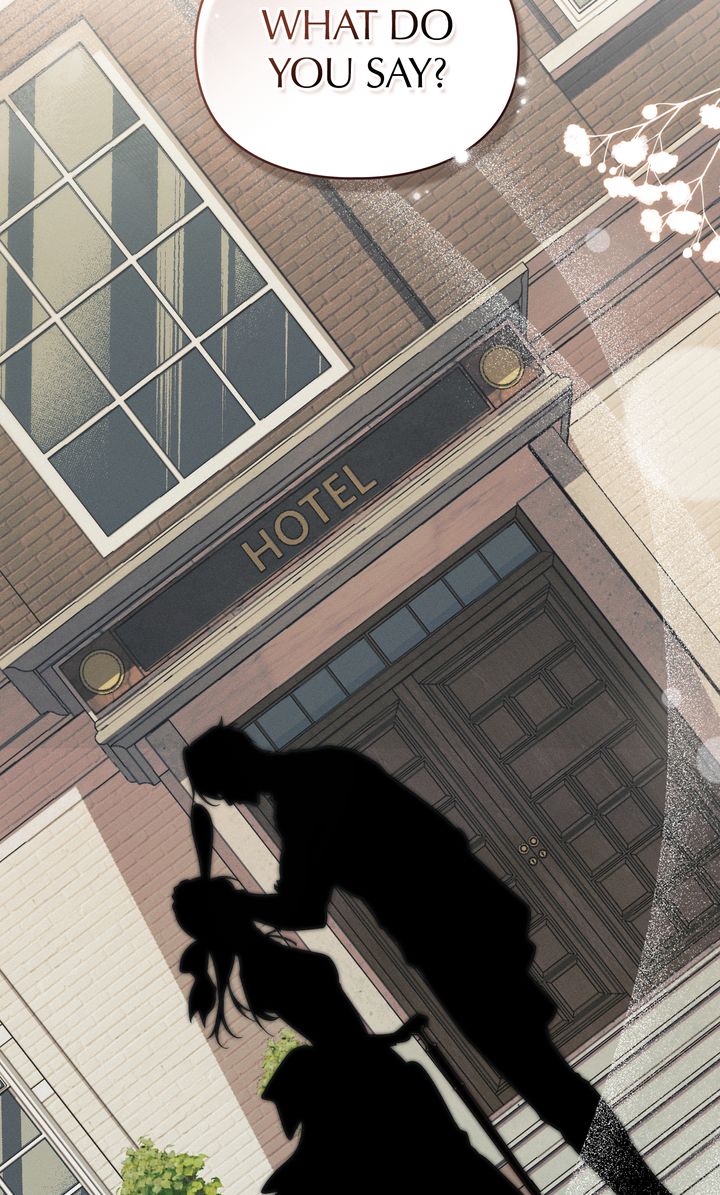 Betrayal of Dignity, chapter 35