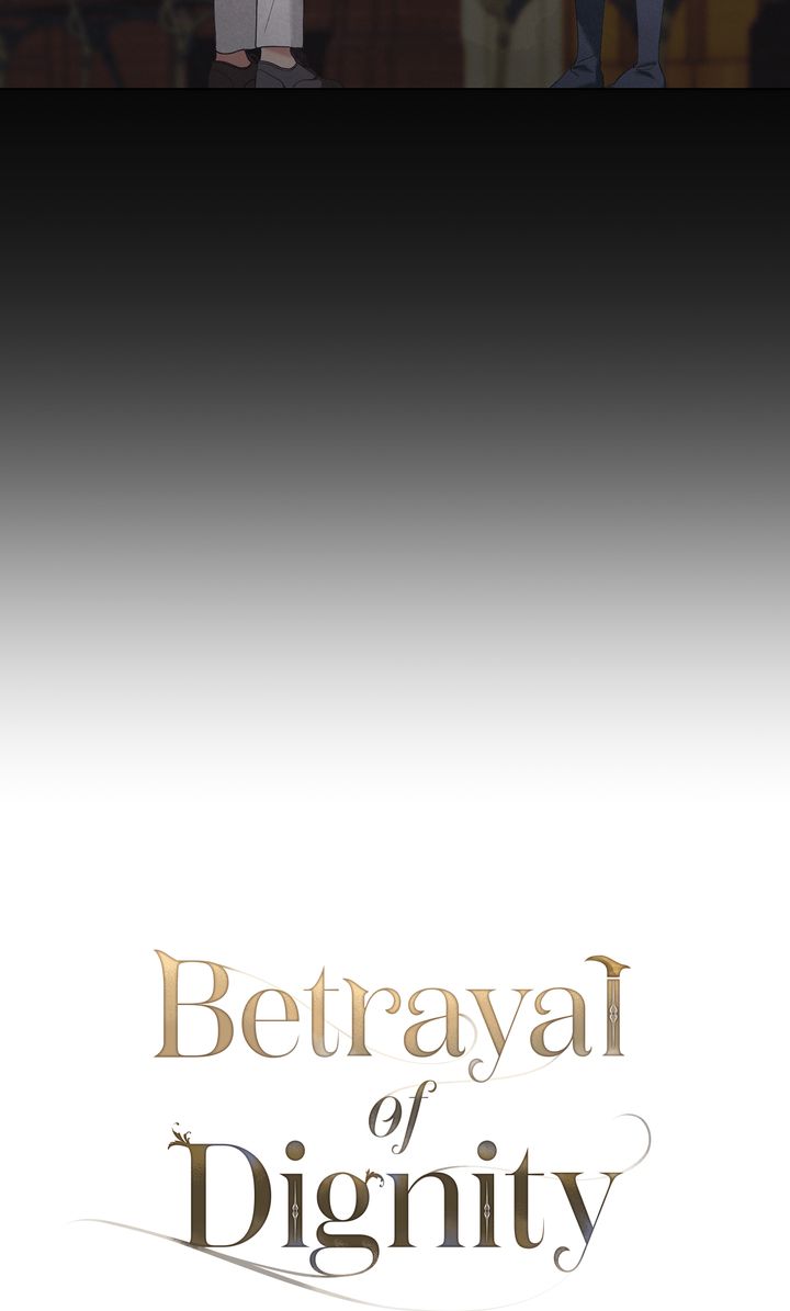 Betrayal of Dignity, chapter 35
