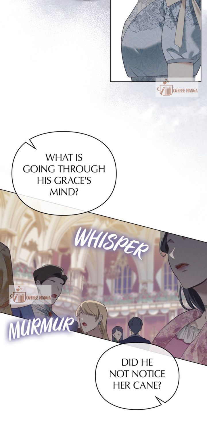 Betrayal of Dignity, chapter 5