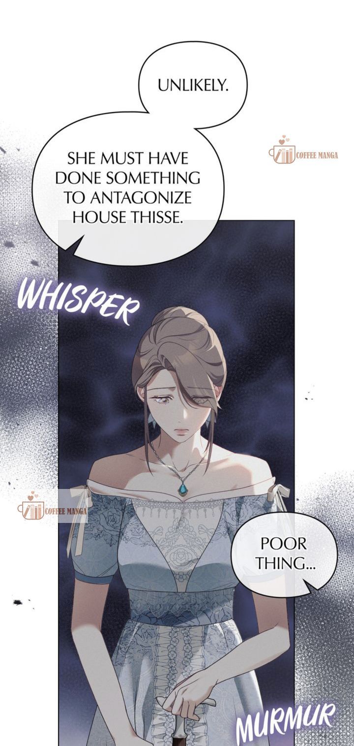 Betrayal of Dignity, chapter 5