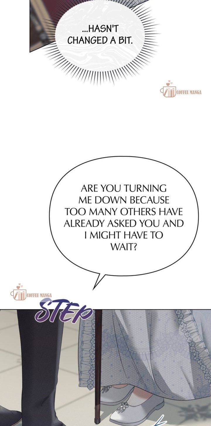 Betrayal of Dignity, chapter 5