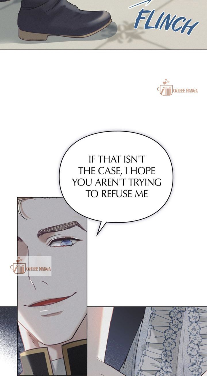 Betrayal of Dignity, chapter 5