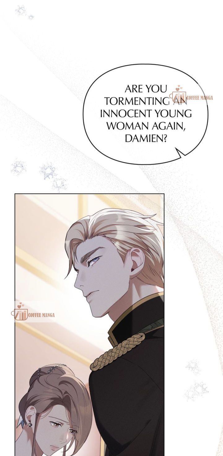 Betrayal of Dignity, chapter 5