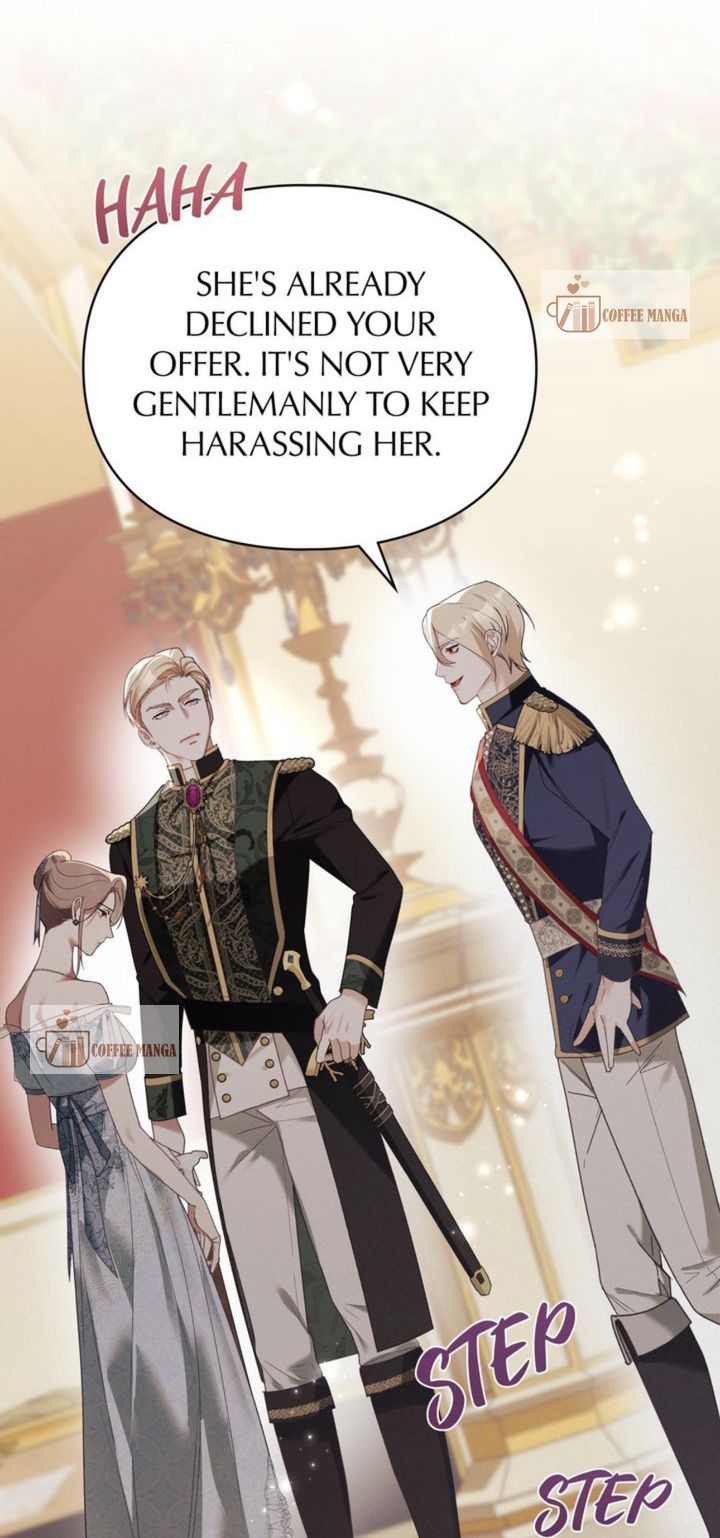 Betrayal of Dignity, chapter 5