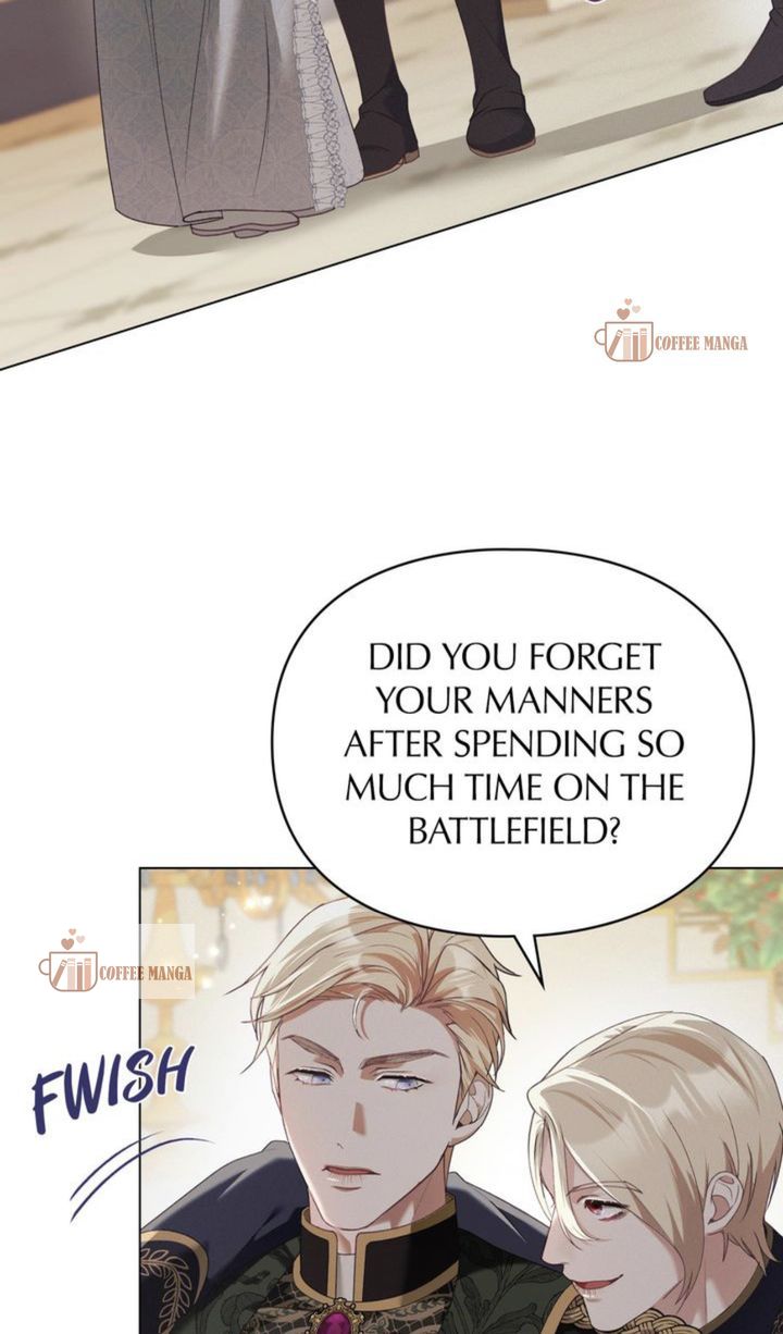 Betrayal of Dignity, chapter 5