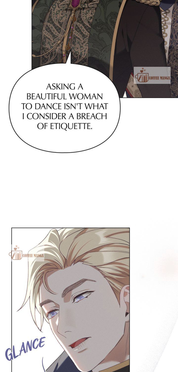 Betrayal of Dignity, chapter 5