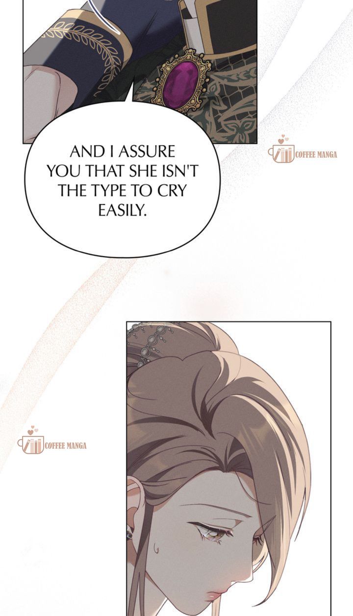 Betrayal of Dignity, chapter 5