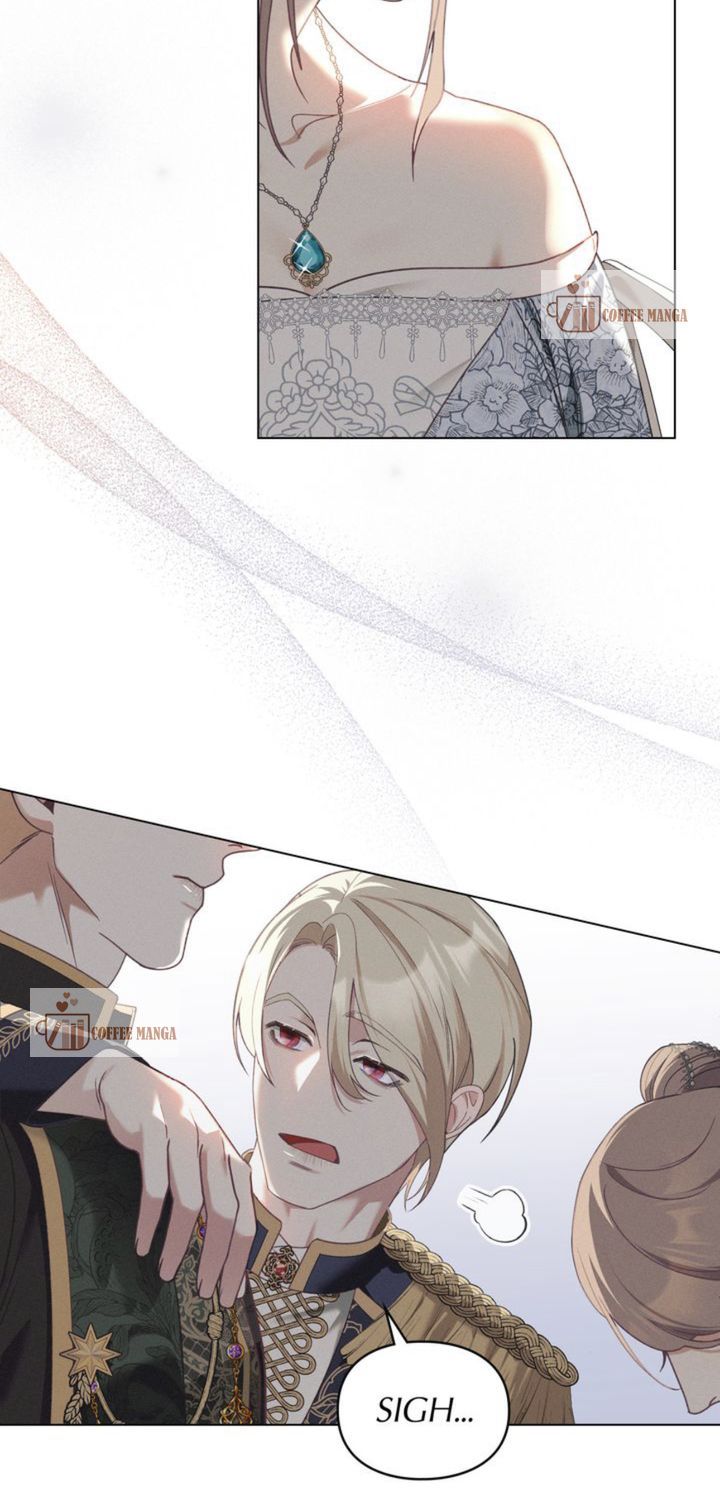 Betrayal of Dignity, chapter 5