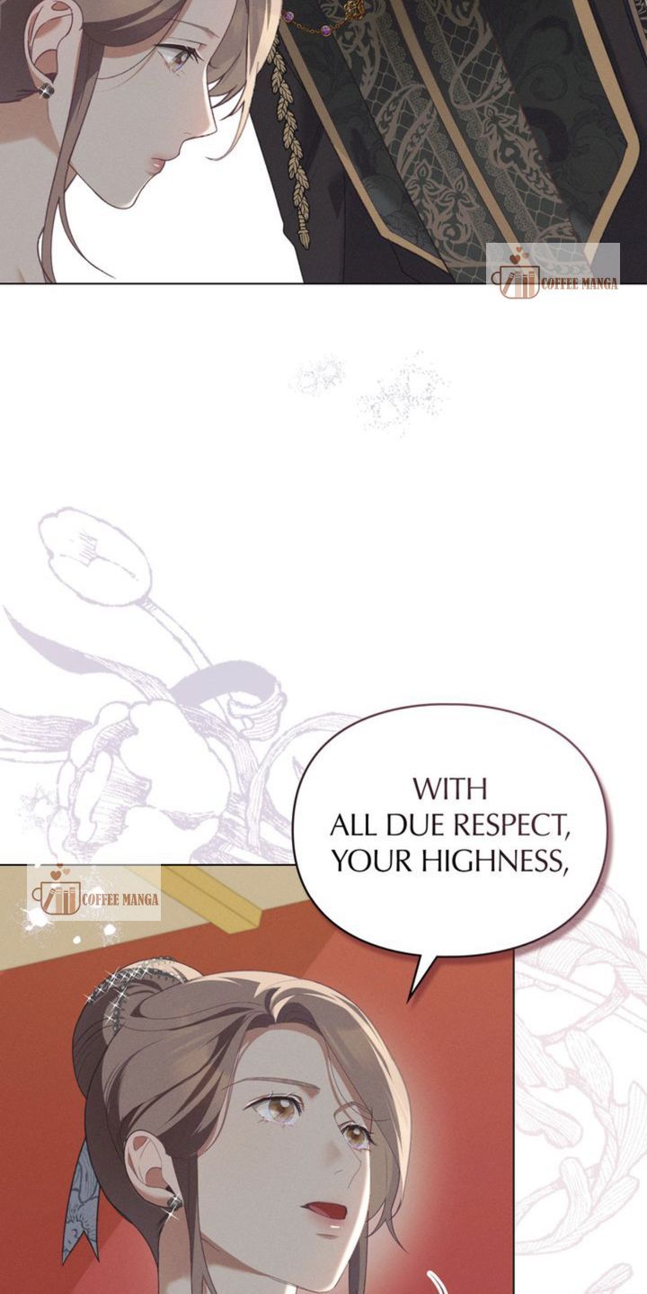 Betrayal of Dignity, chapter 5
