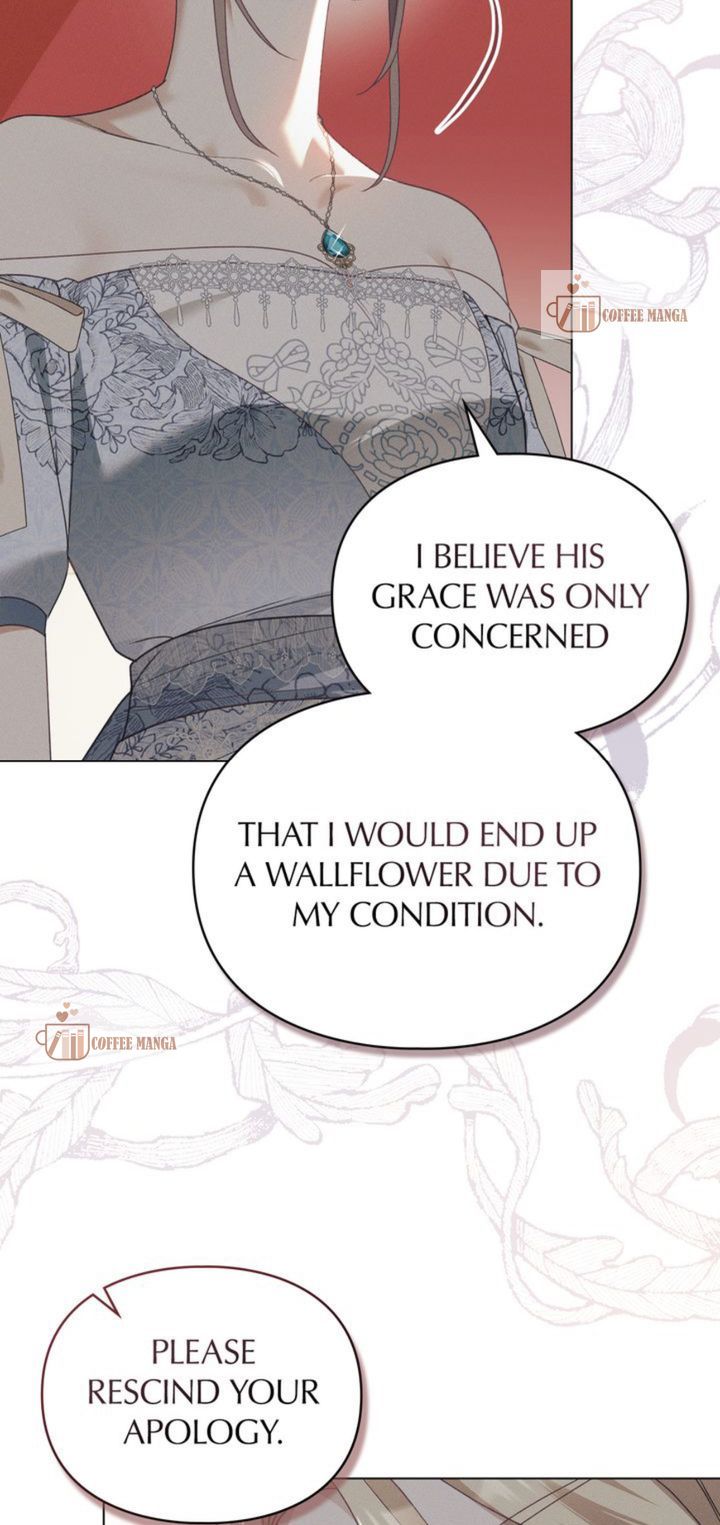 Betrayal of Dignity, chapter 5