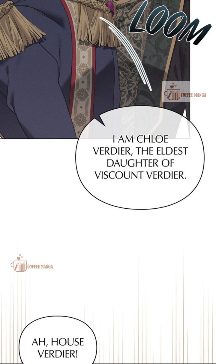 Betrayal of Dignity, chapter 5