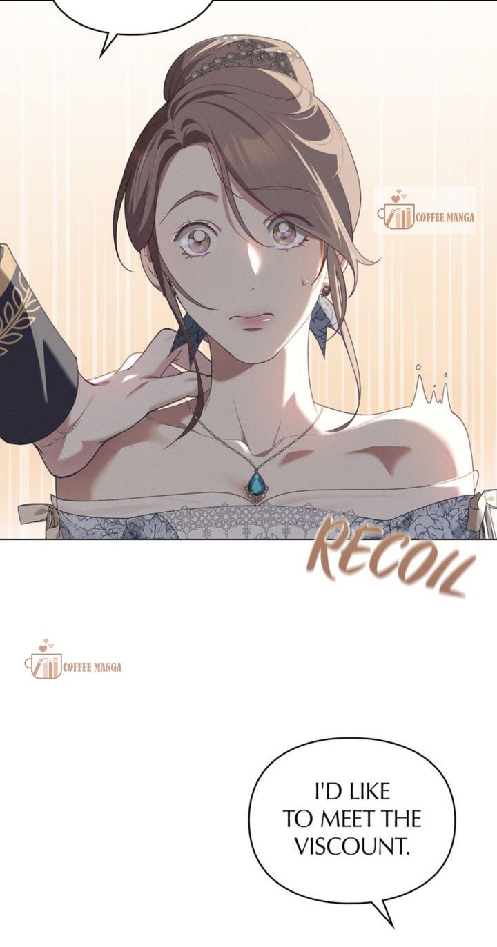 Betrayal of Dignity, chapter 5