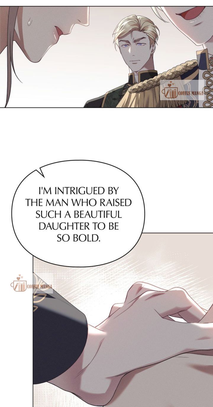 Betrayal of Dignity, chapter 5