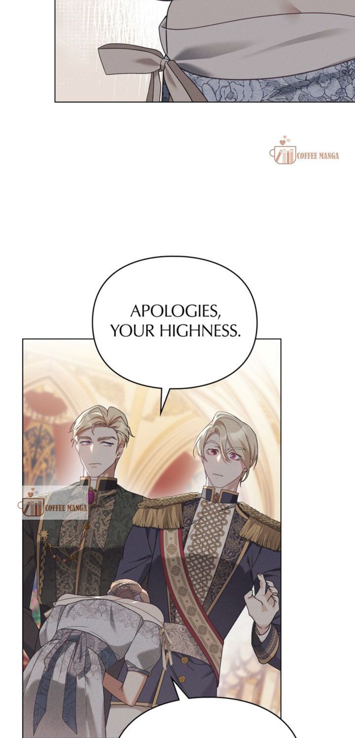 Betrayal of Dignity, chapter 5