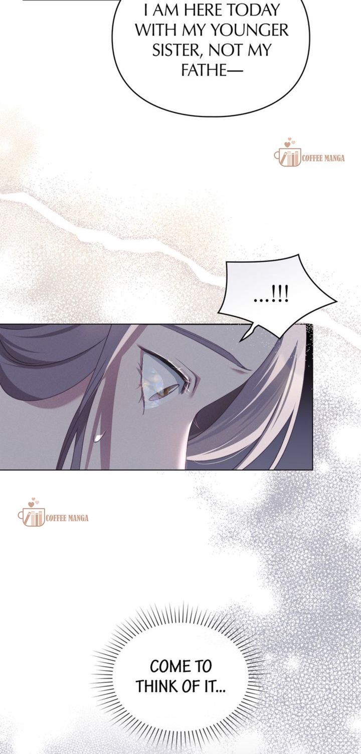 Betrayal of Dignity, chapter 5