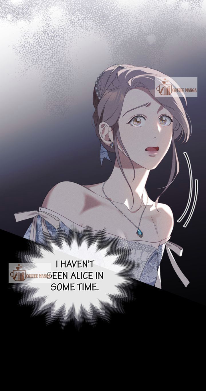 Betrayal of Dignity, chapter 5