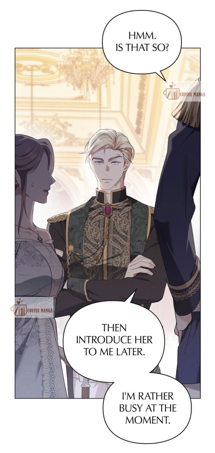 Betrayal of Dignity, chapter 5