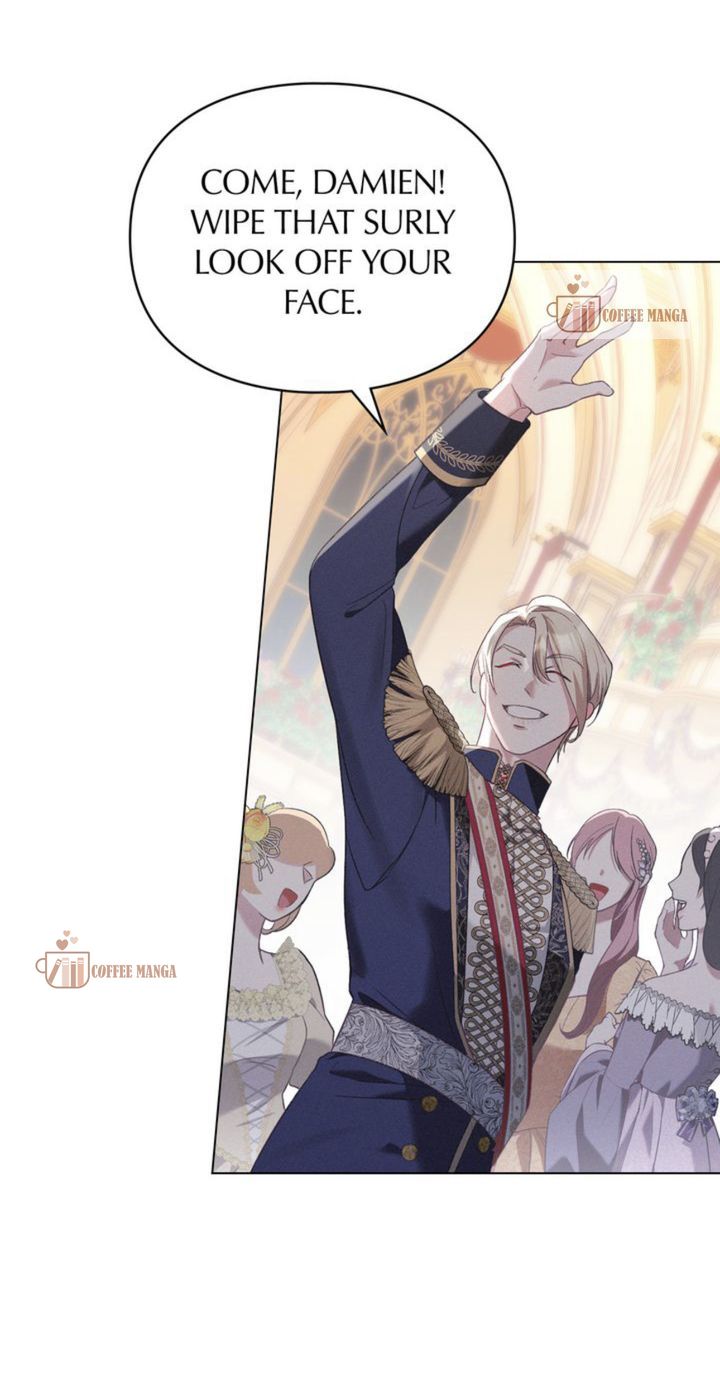 Betrayal of Dignity, chapter 5