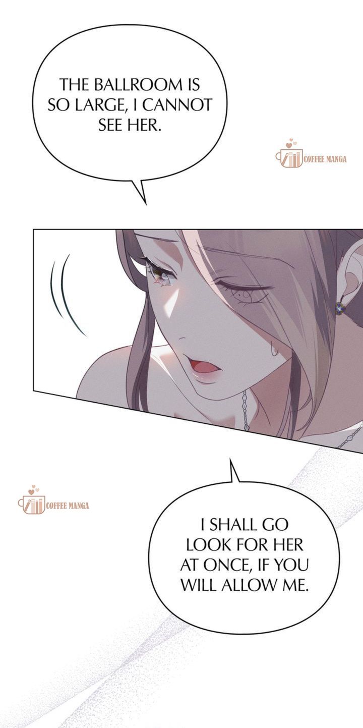 Betrayal of Dignity, chapter 5