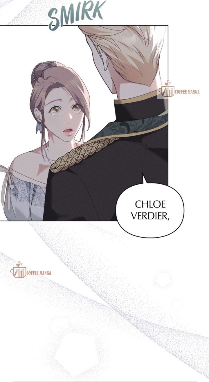 Betrayal of Dignity, chapter 5