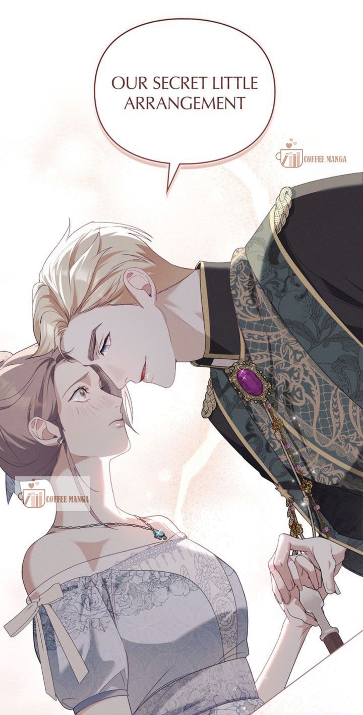 Betrayal of Dignity, chapter 5