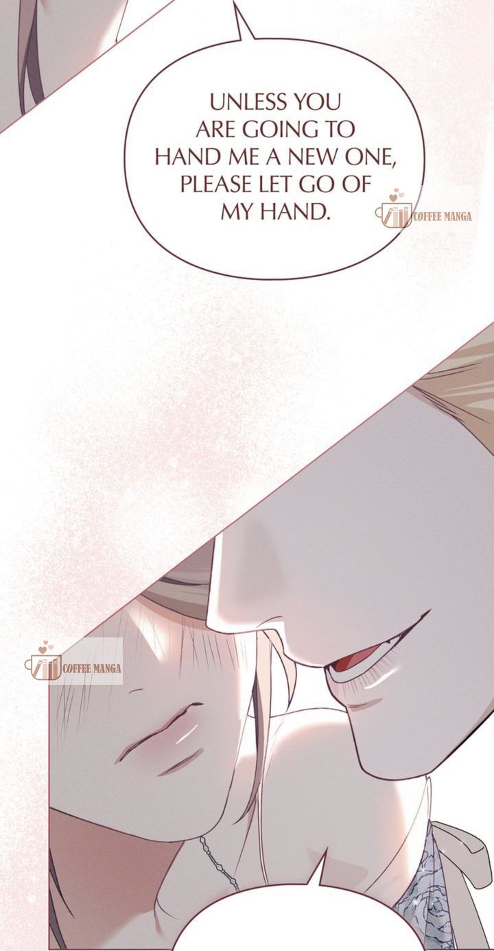Betrayal of Dignity, chapter 5