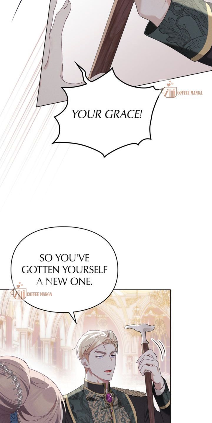 Betrayal of Dignity, chapter 5