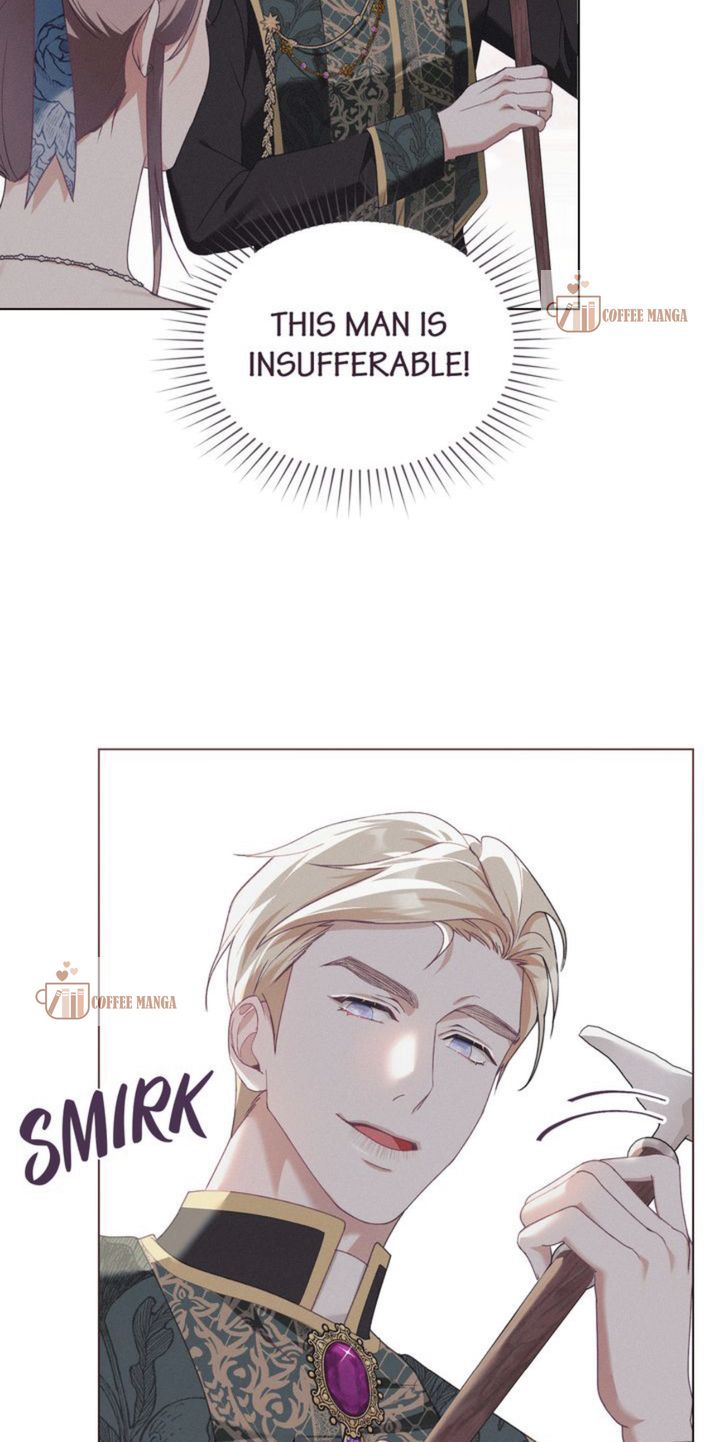 Betrayal of Dignity, chapter 5