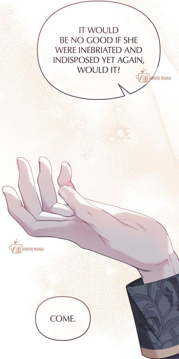 Betrayal of Dignity, chapter 5