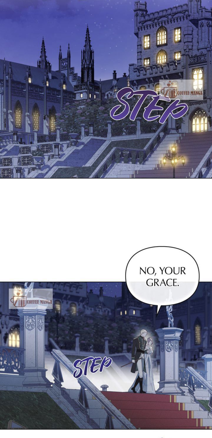 Betrayal of Dignity, chapter 5