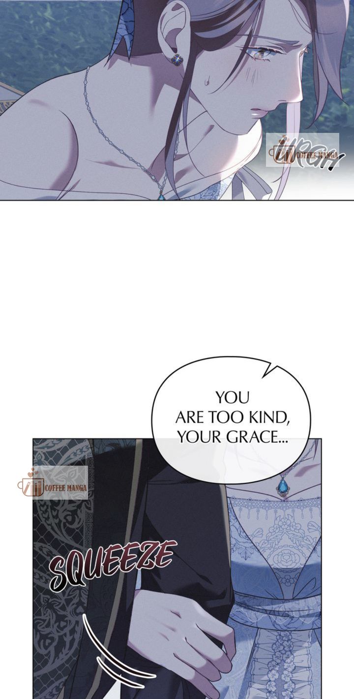 Betrayal of Dignity, chapter 5