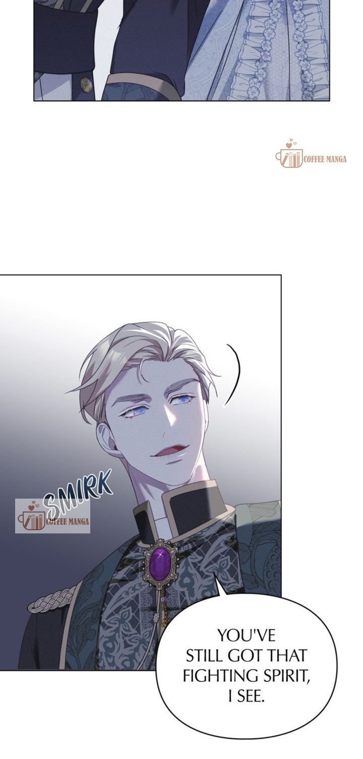 Betrayal of Dignity, chapter 5