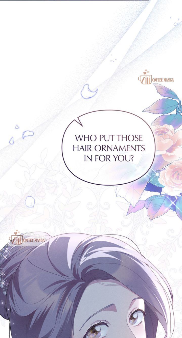 Betrayal of Dignity, chapter 5