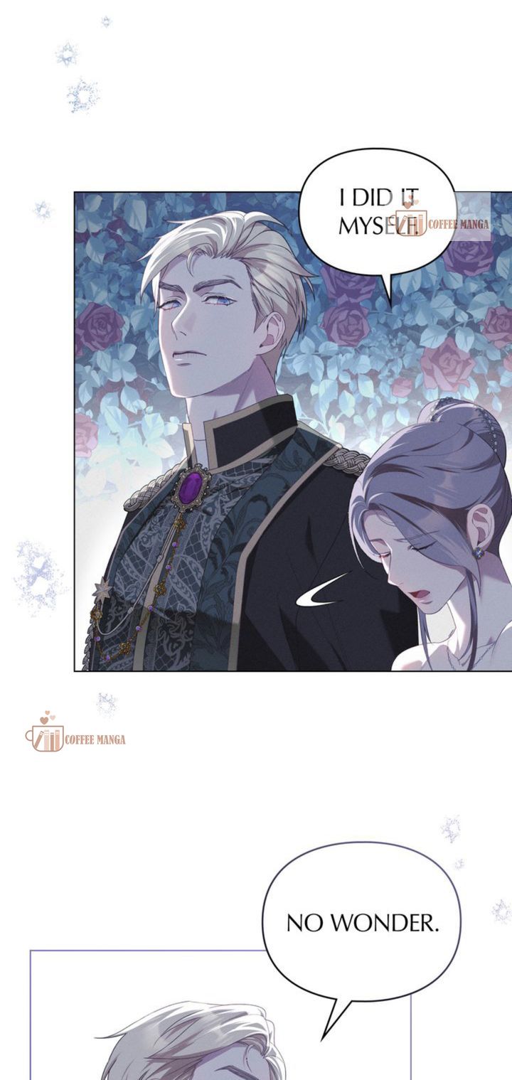 Betrayal of Dignity, chapter 5