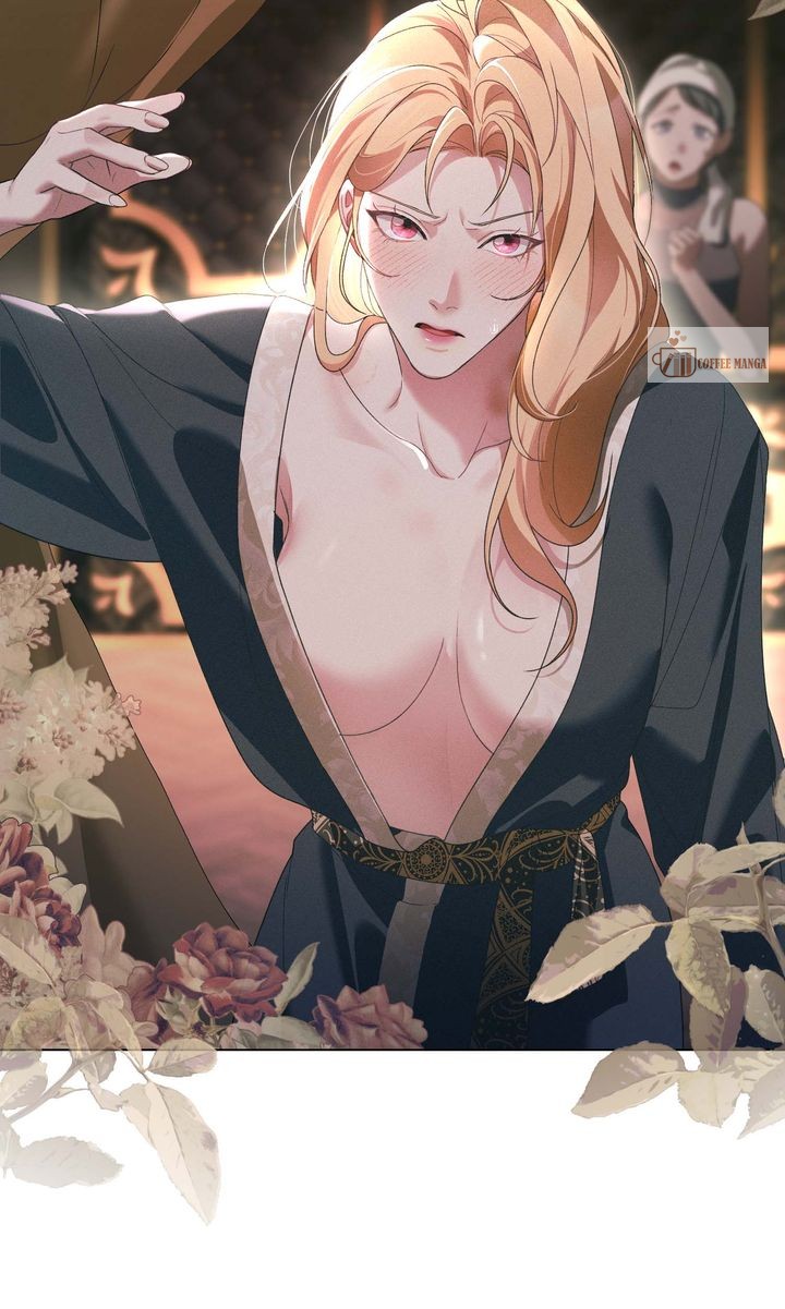 Betrayal of Dignity, chapter 74