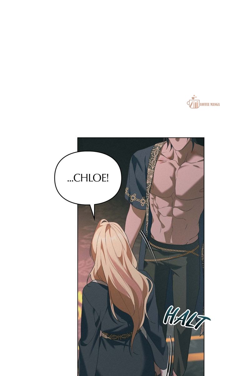 Betrayal of Dignity, chapter 74