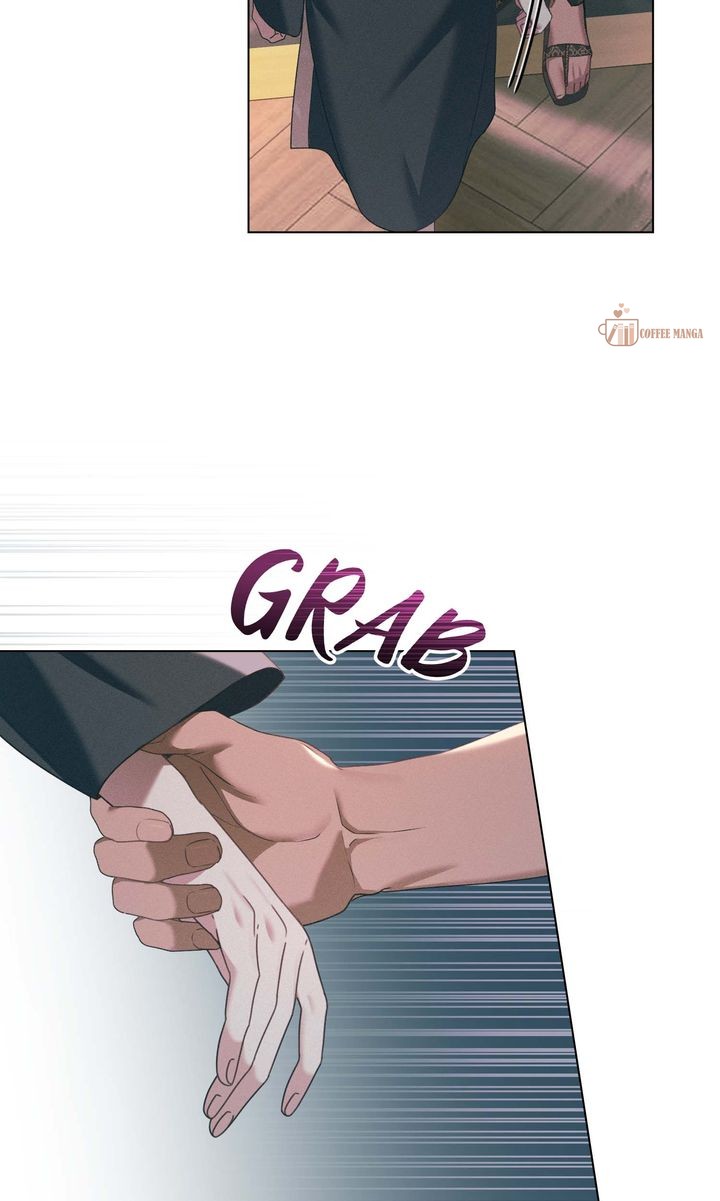 Betrayal of Dignity, chapter 74