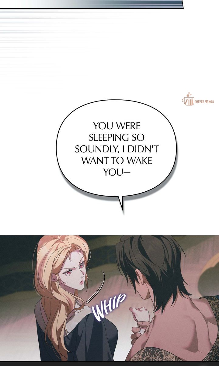 Betrayal of Dignity, chapter 74