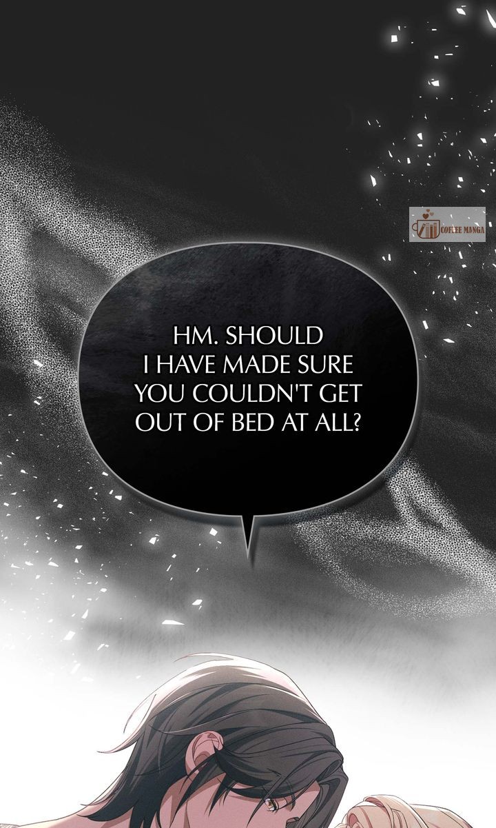 Betrayal of Dignity, chapter 74