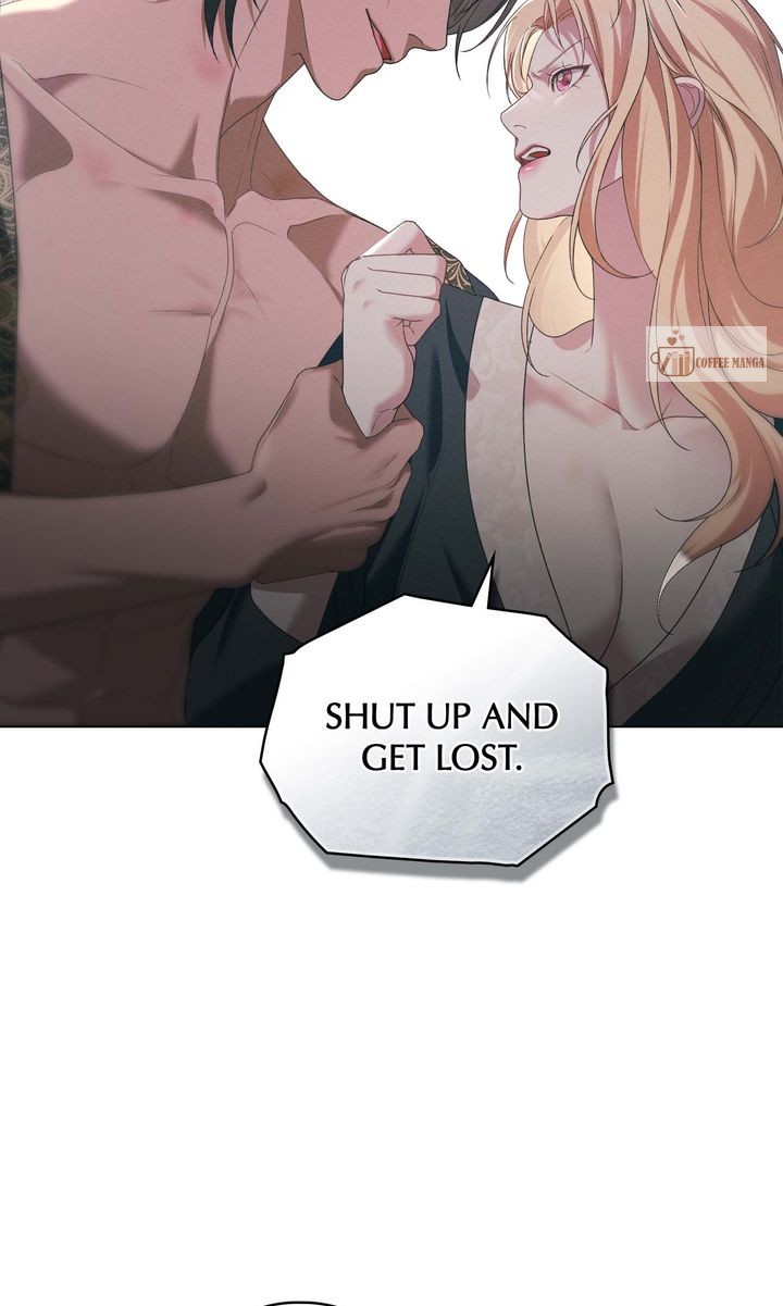 Betrayal of Dignity, chapter 74