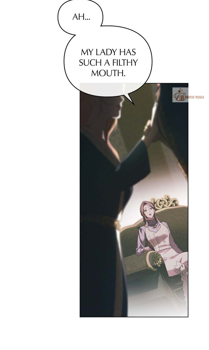 Betrayal of Dignity, chapter 74