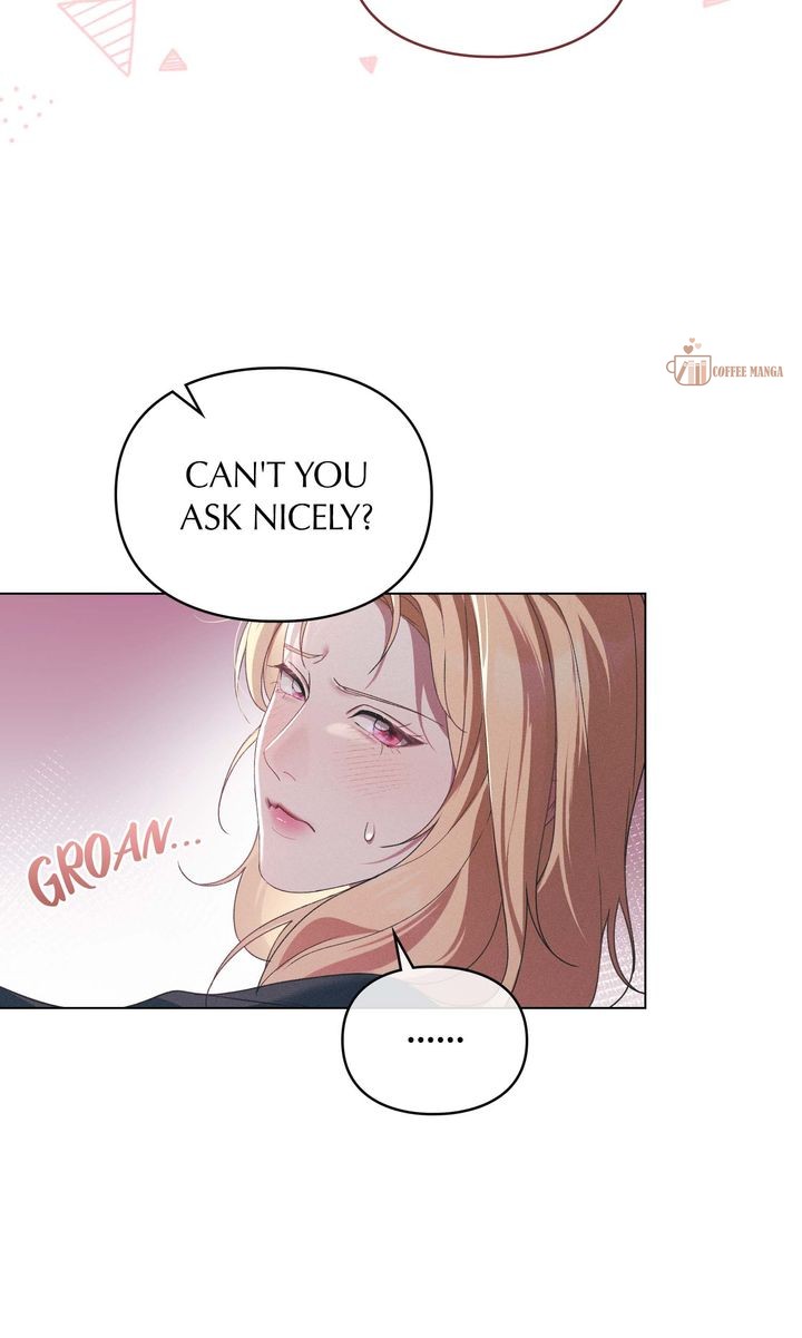 Betrayal of Dignity, chapter 74