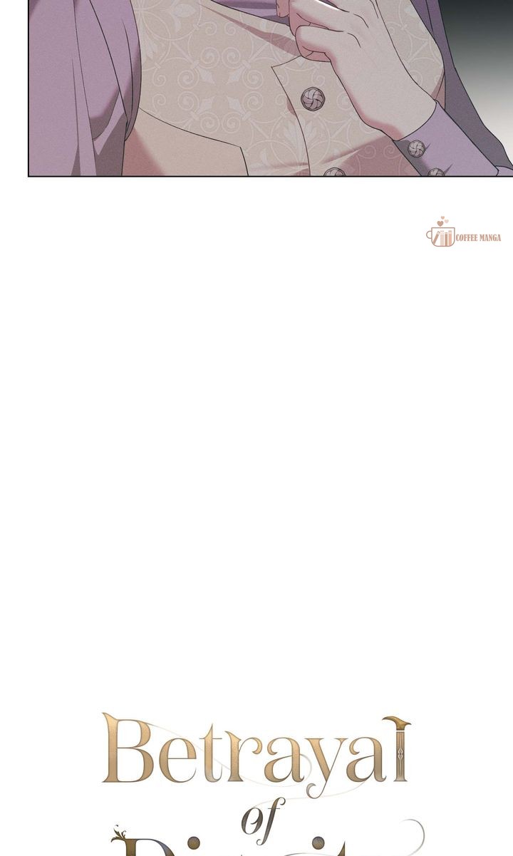 Betrayal of Dignity, chapter 74