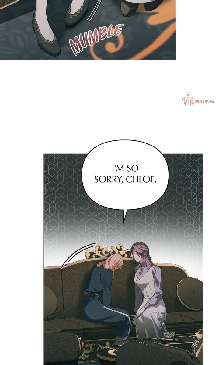 Betrayal of Dignity, chapter 74
