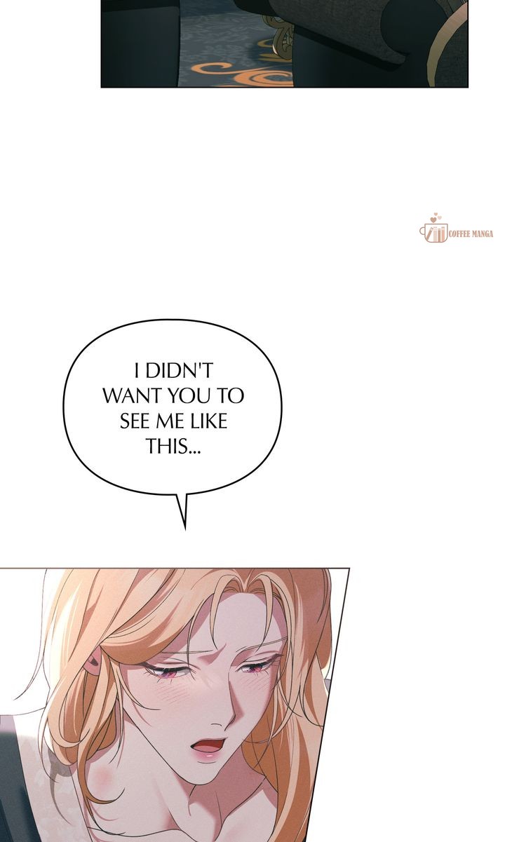 Betrayal of Dignity, chapter 74