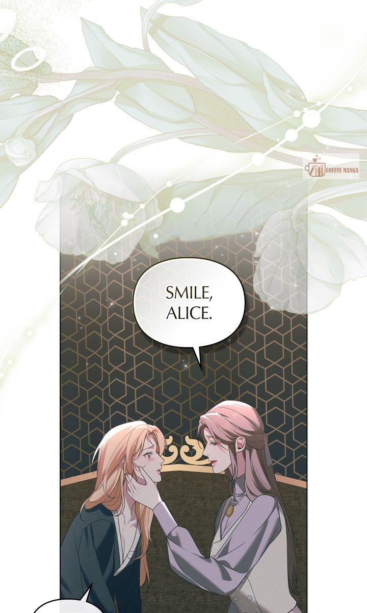 Betrayal of Dignity, chapter 74