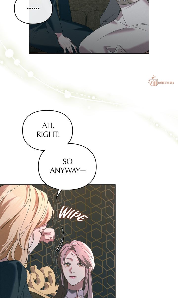 Betrayal of Dignity, chapter 74
