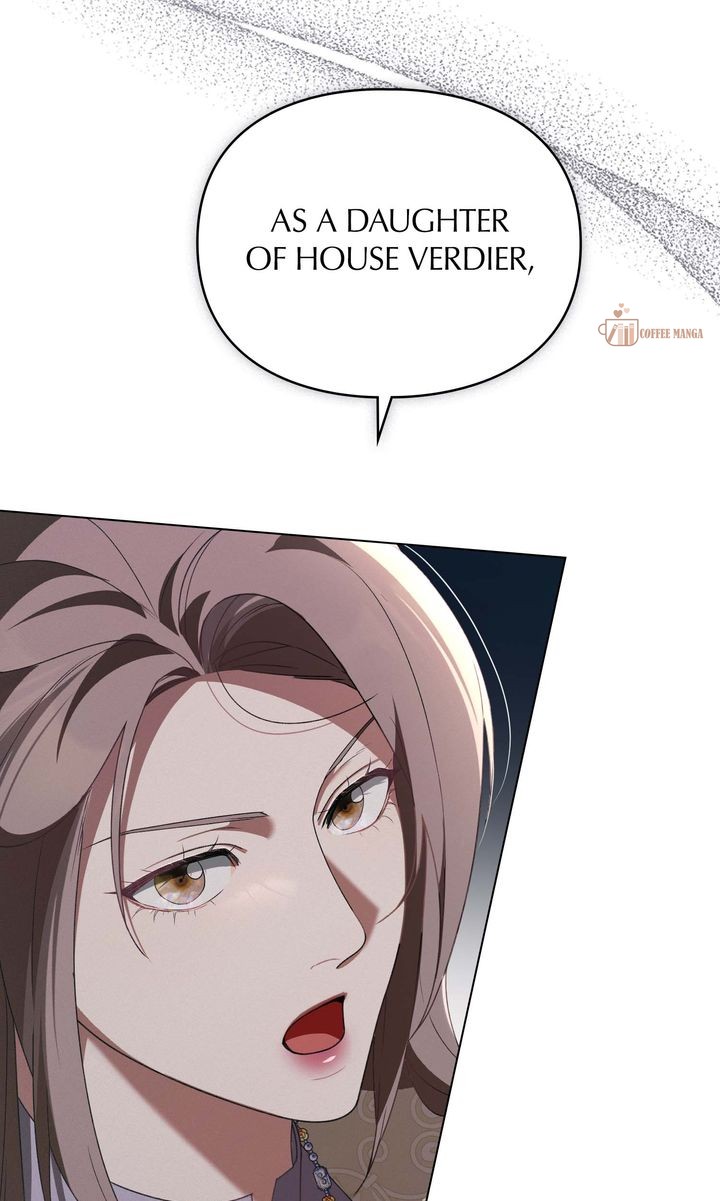 Betrayal of Dignity, chapter 74